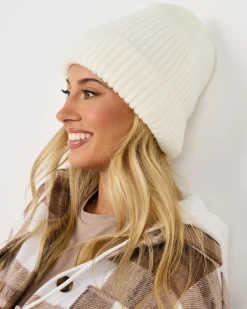 Alpine Beanie