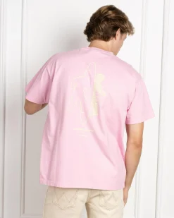 Altered Heavy Weight T-Shirt