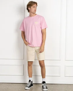 Altered Heavy Weight T-Shirt