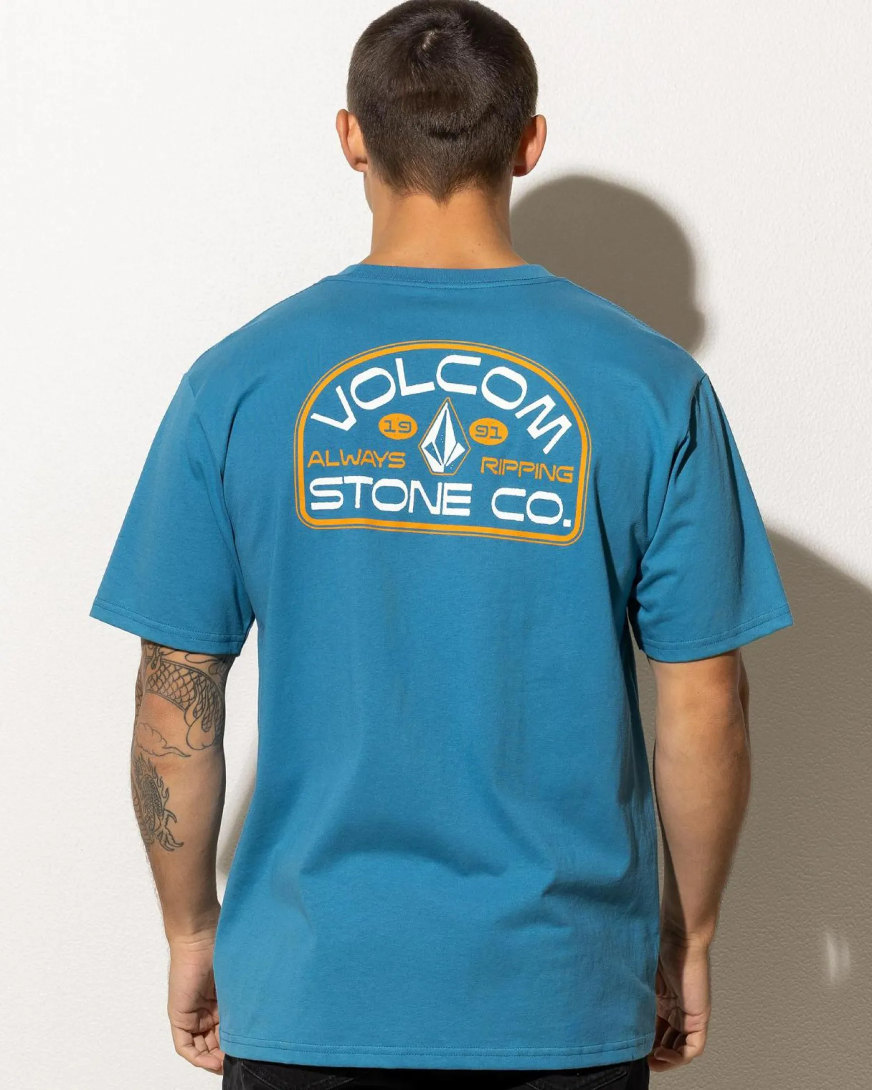 Always Ripping T-Shirt