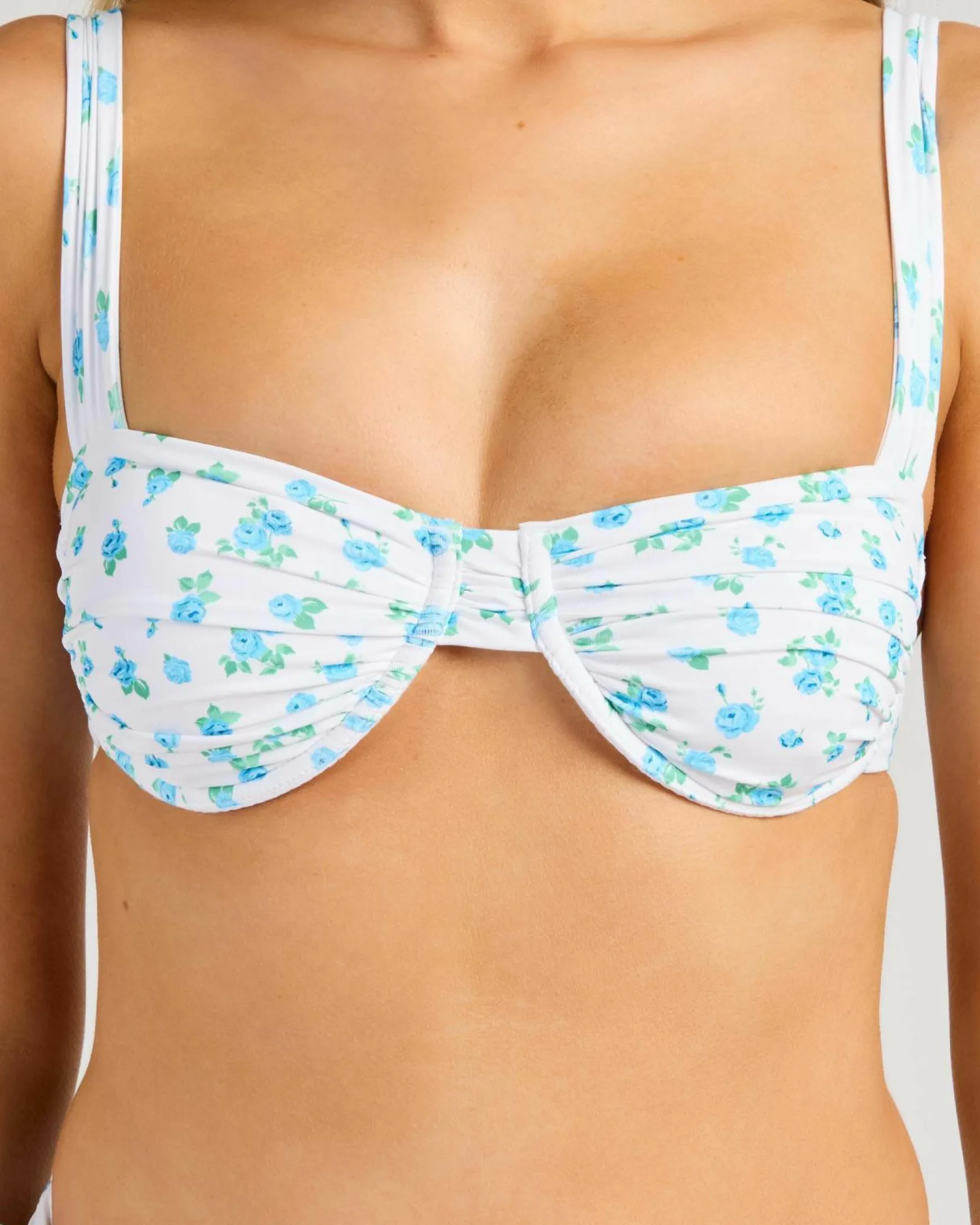 Alyssa Underwire Bikini Top