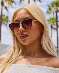 Amanda Sunglasses
