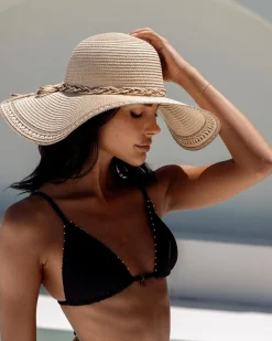 Amari Floppy Hat