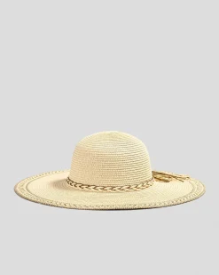 Amari Floppy Hat