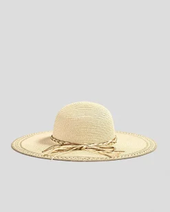 Amari Floppy Hat