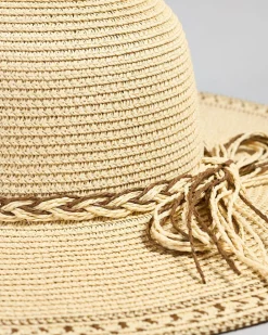 Amari Floppy Hat