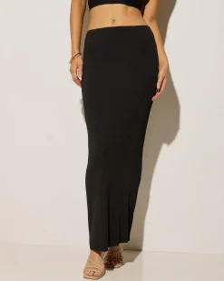 Amarni Maxi Skirt