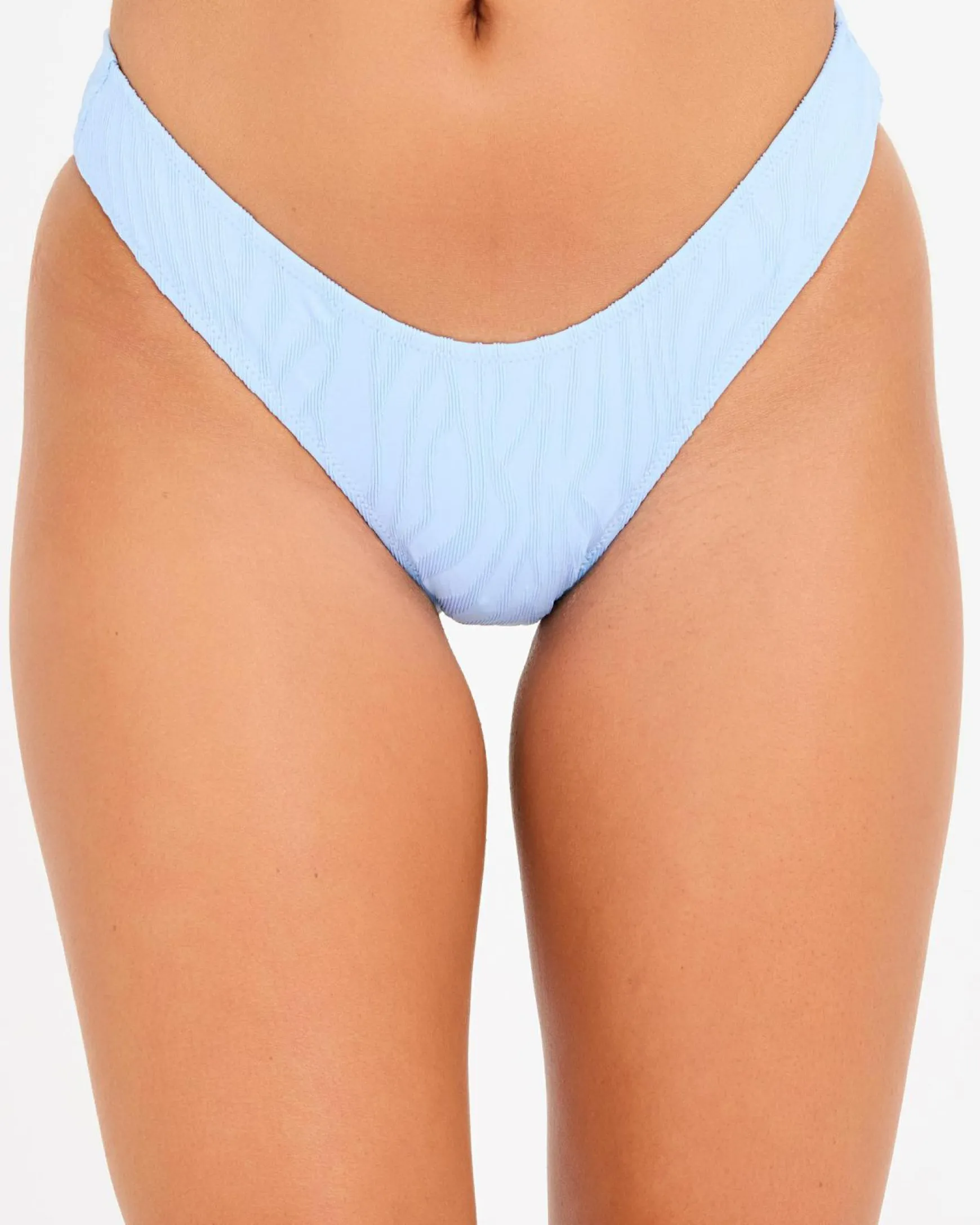 Amazon Holiday Bikini Bottom