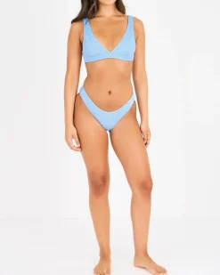 Amazon Tall Triangle Bikini Top