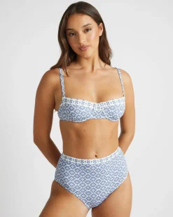 Amber Bralette Bikini Top