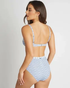 Amber Bralette Bikini Top