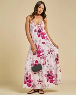 Amelia Maxi Dress