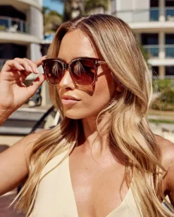Amelia Sunglasses