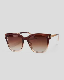 Amelia Sunglasses