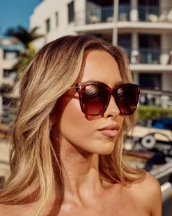 Amelia Sunglasses