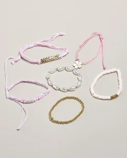 Amelia Wristband Pack