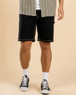 Americana Carpenter Shorts