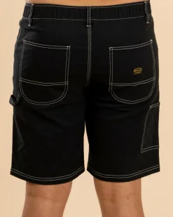 Americana Carpenter Shorts