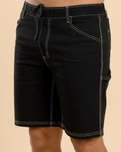 Americana Carpenter Shorts
