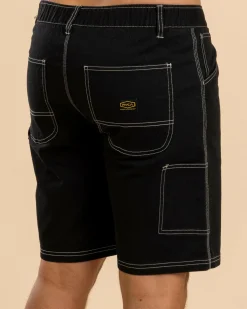 Americana Carpenter Shorts