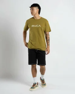 Americana Carpenter Shorts