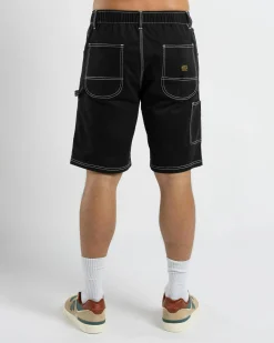 Americana Carpenter Shorts