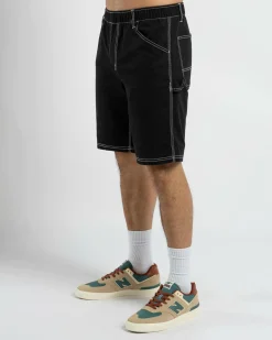 Americana Carpenter Shorts