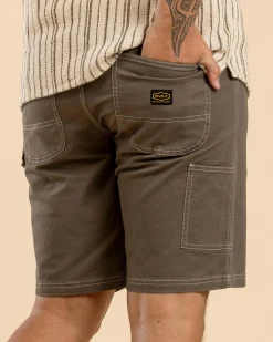 Americana Carpenter Shorts