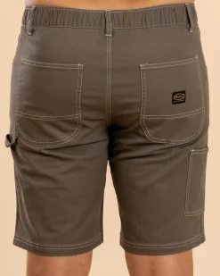 Americana Carpenter Shorts