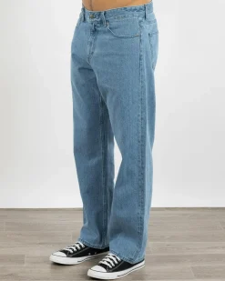 Americana Dayshift Denim Jeans