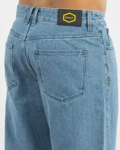 Americana Dayshift Denim Jeans