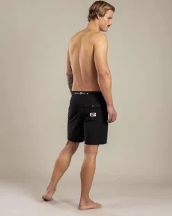 Anarchy In Paradise Board Shorts