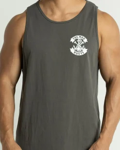 Anchor Bones Singlet
