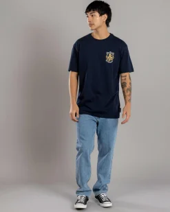 Anchor Octopissed T-Shirt