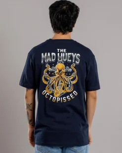 Anchor Octopissed T-Shirt