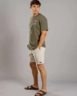 Anchor Shark T-Shirt