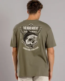 Anchor Shark T-Shirt