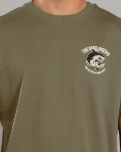 Anchor Shark T-Shirt