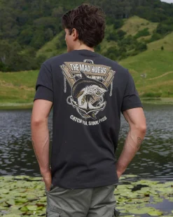 Anchor Shark T-Shirt