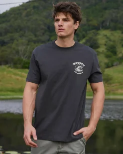 Anchor Shark T-Shirt