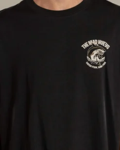 Anchor Shark T-Shirt