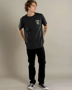 Anchor Shark T-Shirt