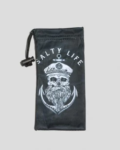 Anchors Sunglasses Soft Case