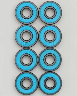 Andale Blues Bearings