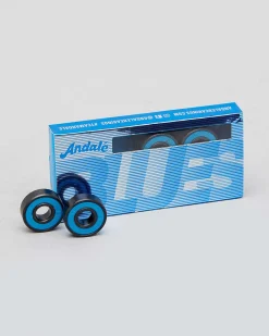 Andale Blues Skateboard Bearings