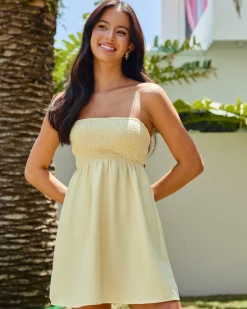 Angie Dress