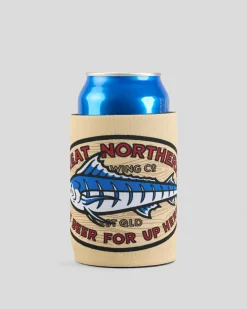 Angler Stubby Cooler