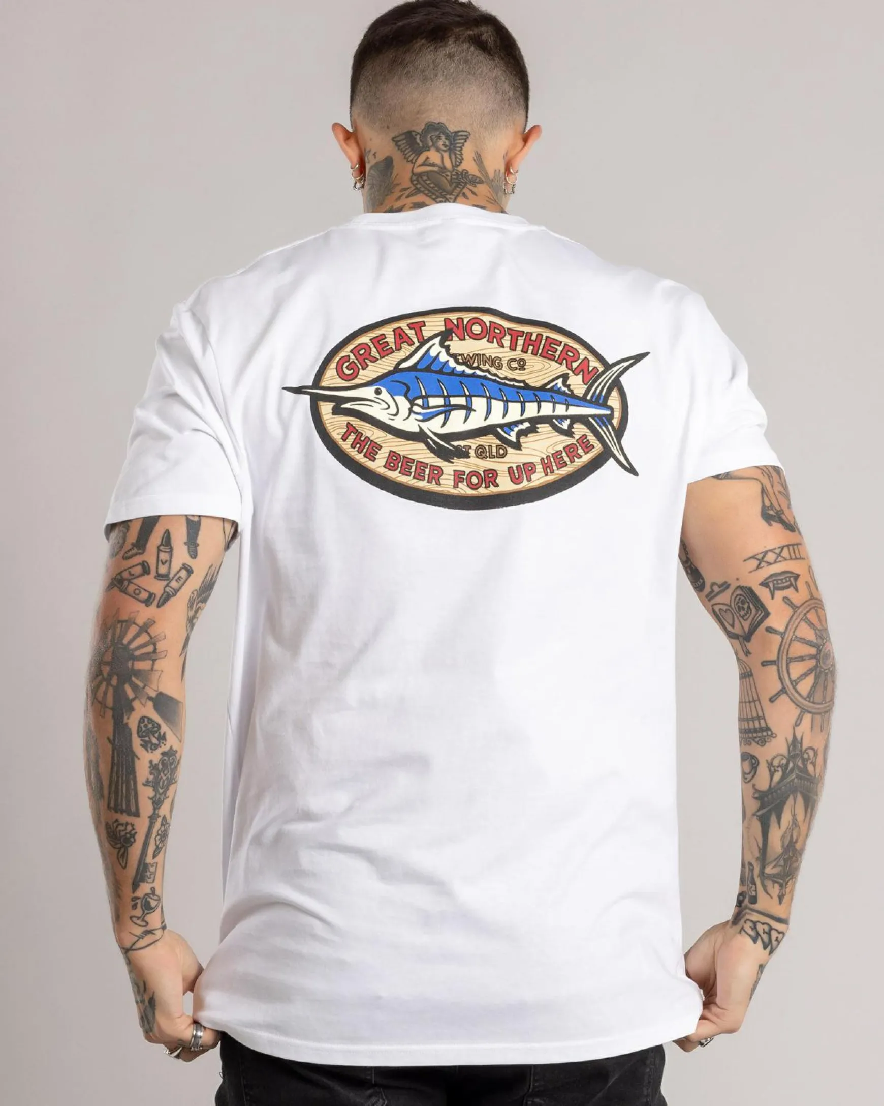 Angler T-Shirt