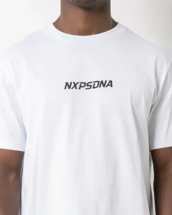 Anlantic Dual Curved T-Shirt