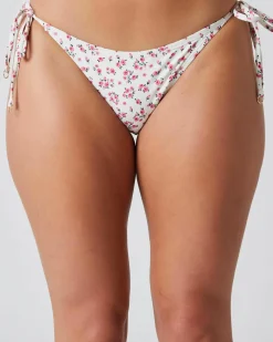 Annie Cheeky Bikini Bottom